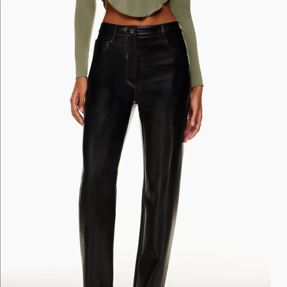 Wilfred the Melina Pant